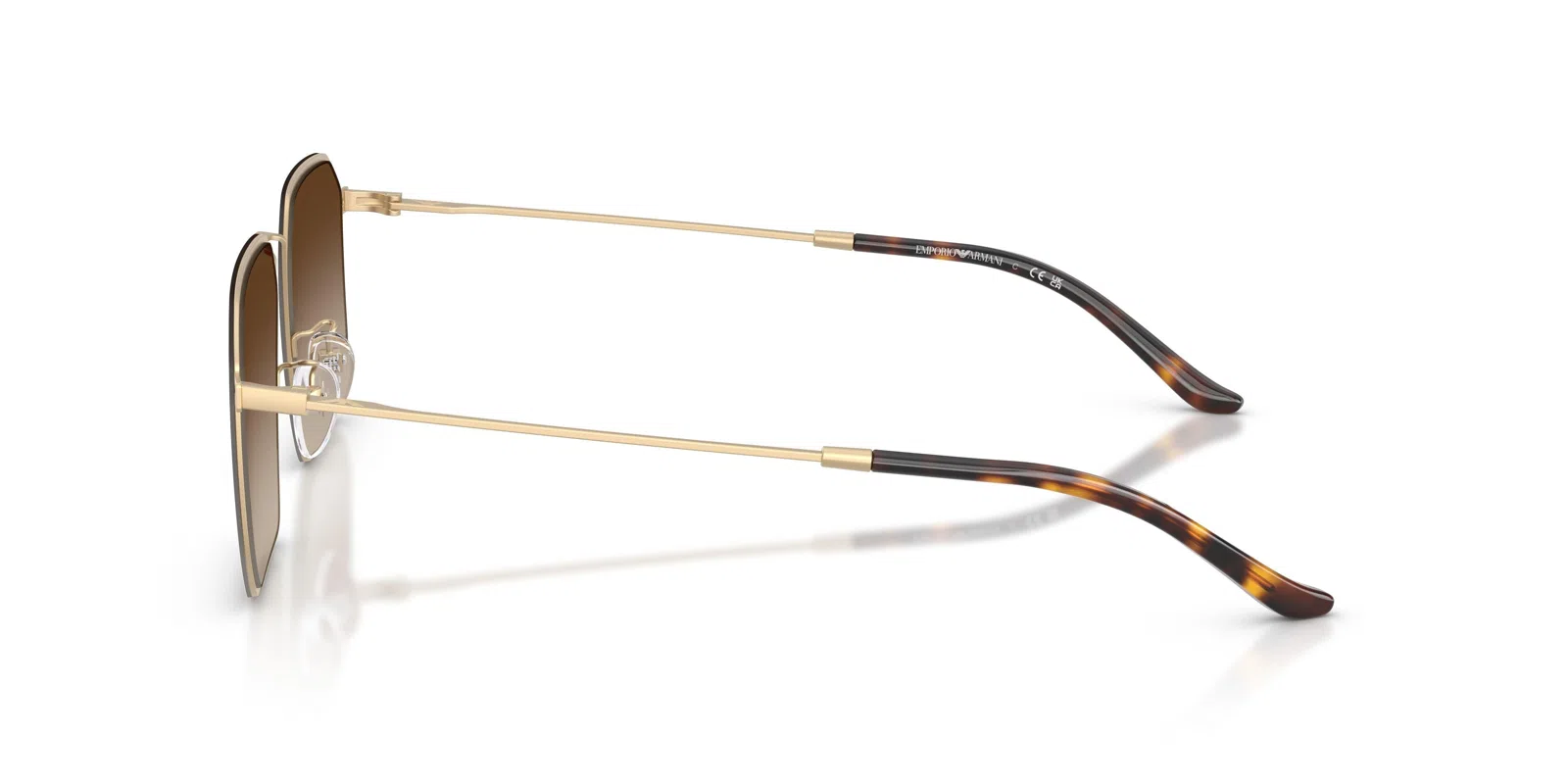 Emporio Armani 2165D Sunglasses - view 15